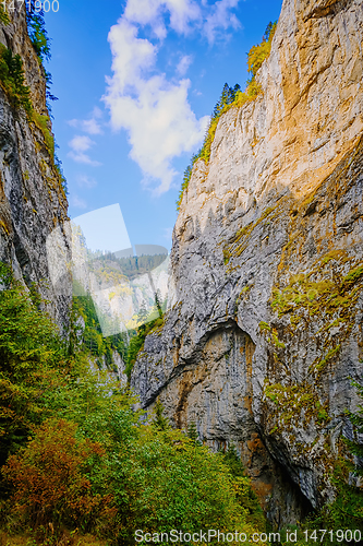 Image of Rhodope Mountains in Bulgaria