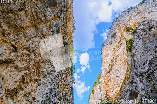 Image of Rhodope Mountains in Bulgaria