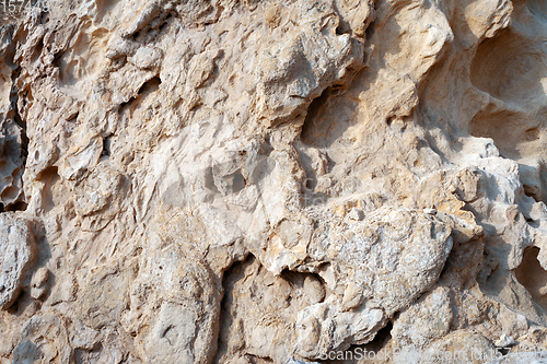 Image of Sandstone stone surface.