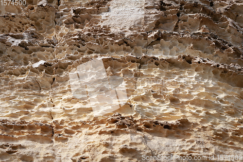 Image of Sandstone stone surface.