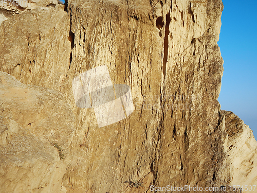 Image of Sandstone stone surface.