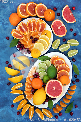 Image of Summer Sunshine Citrus Fruit
