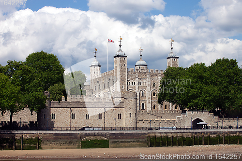 Image of The Tower of London