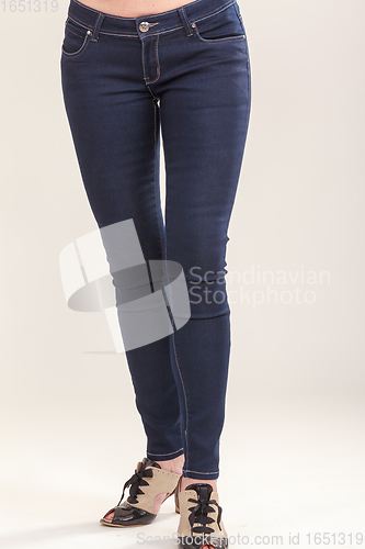 Image of Jeans
