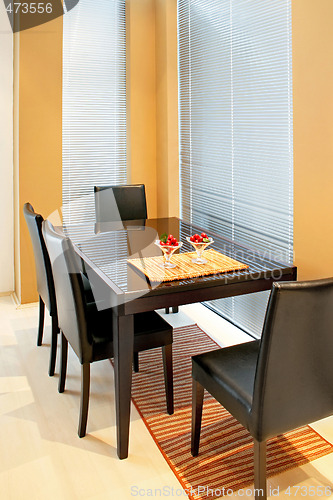 Image of Dining table