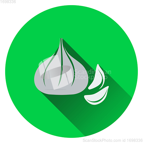 Image of Garlic  icon