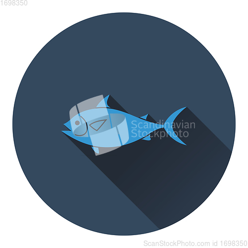 Image of Fish icon