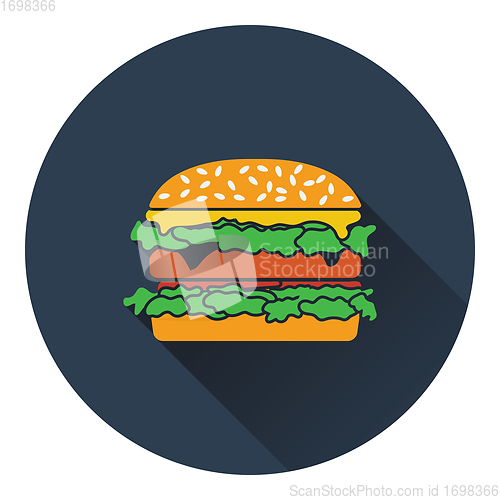 Image of Hamburger icon