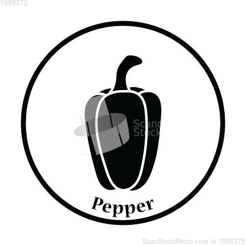 Image of Pepper icon