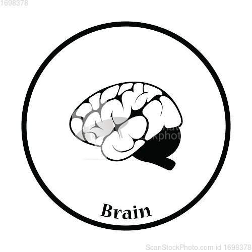 Image of Brain icon