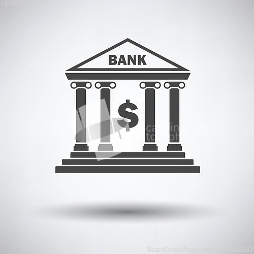 Image of Bank icon