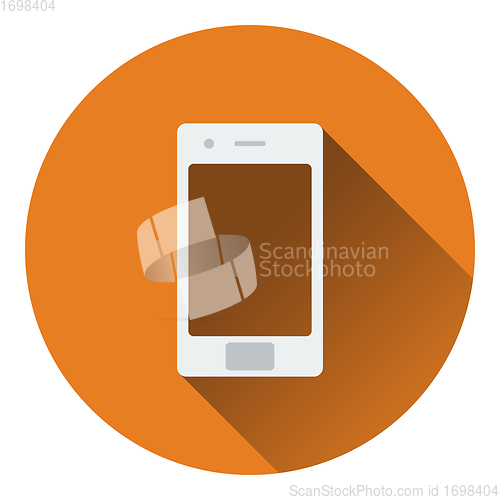 Image of Smartphone icon
