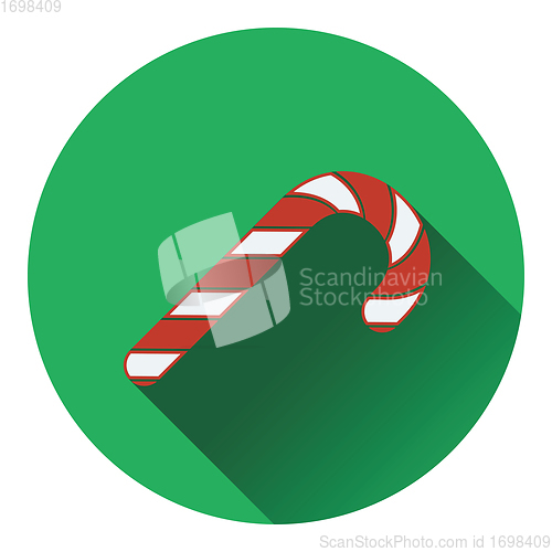 Image of Stick candy icon