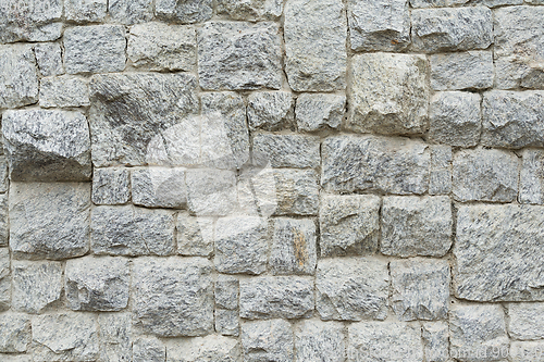 Image of Texture of rock wall