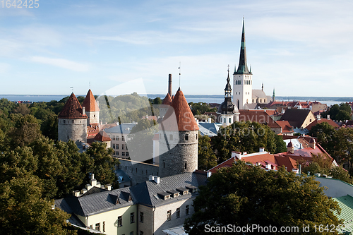 Image of Tallin