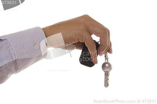 Image of Keys