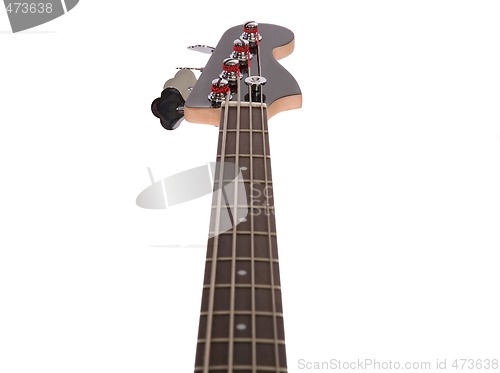 Image of Bass Guitar