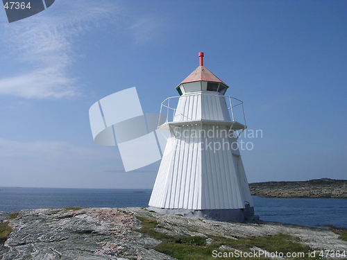 Image of Lighthouse