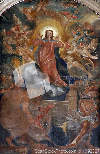 Image of Resurrection of Jesus