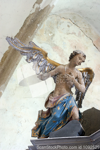 Image of Angel