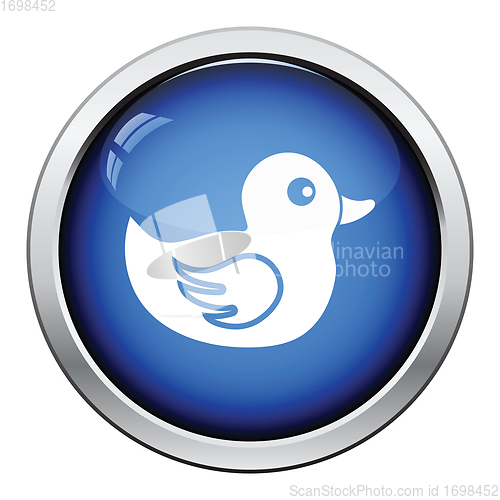 Image of Bath duck icon