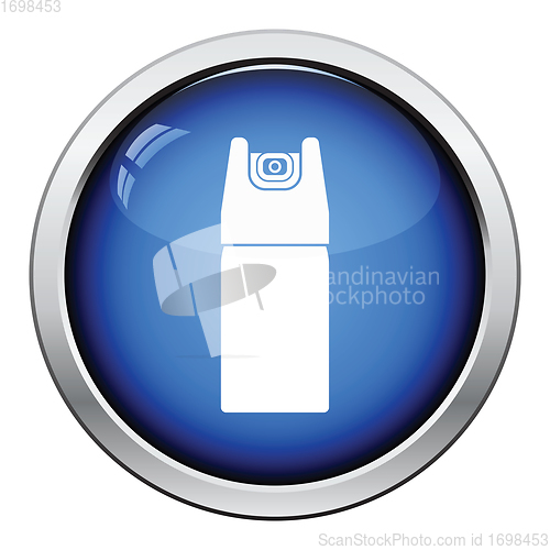 Image of Pepper spray icon