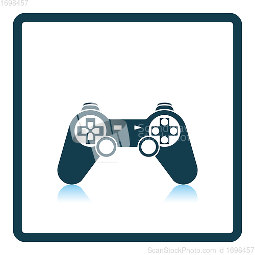 Image of Gamepad  icon