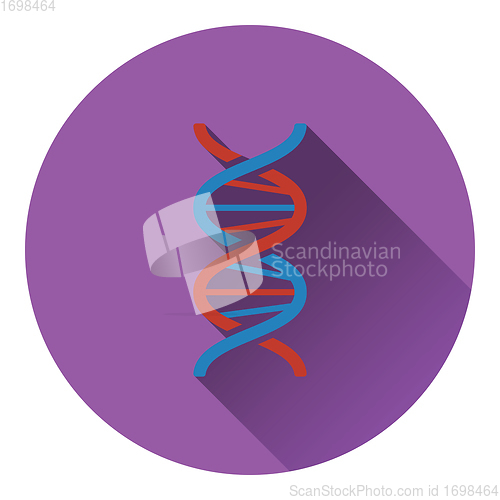 Image of DNA icon