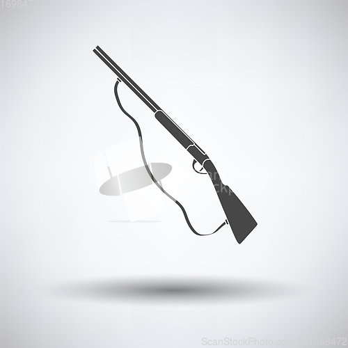 Image of Hunt gun icon