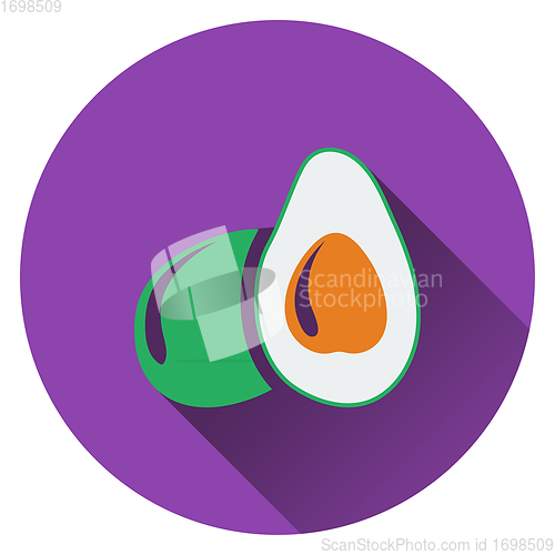Image of Avocado icon