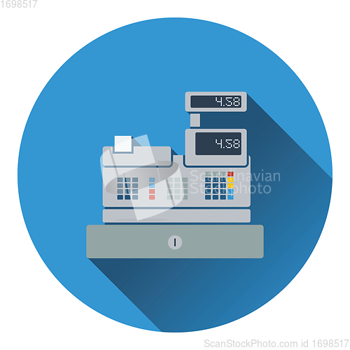 Image of Cashier icon