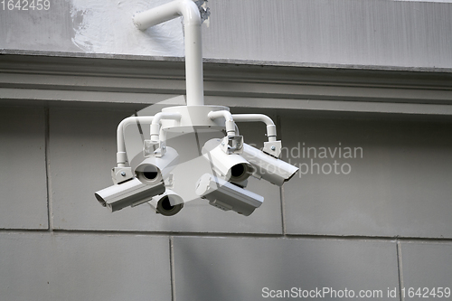 Image of CCTV