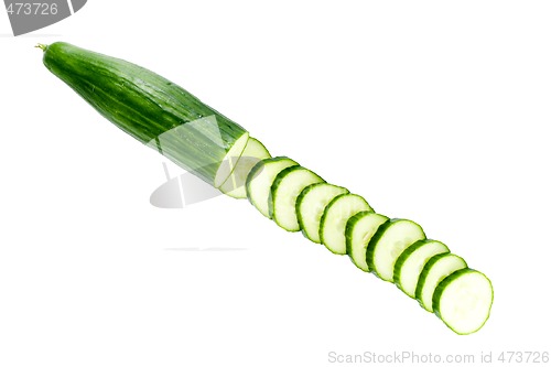 Image of Cucumber