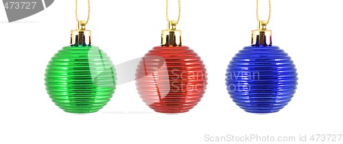 Image of Christmas Decoration