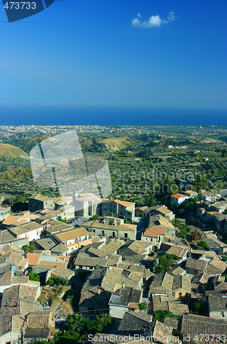 Image of Gerace