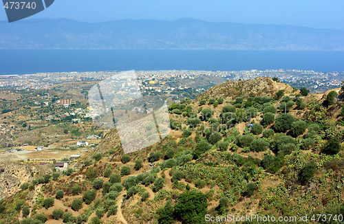 Image of Aspromonte