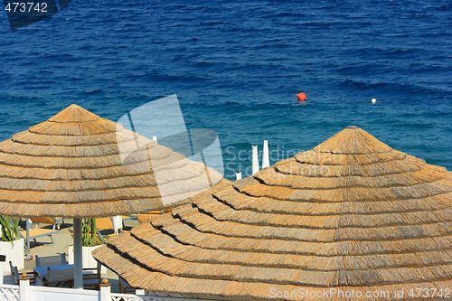 Image of Beach detail