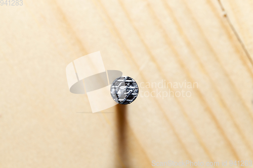 Image of wooden background