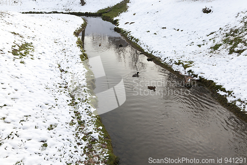 Image of Winter time