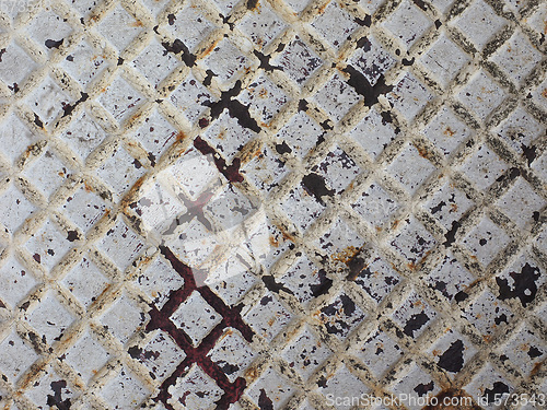 Image of Metal texture background