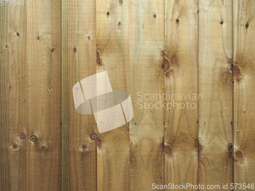 Image of Brown wood texture background
