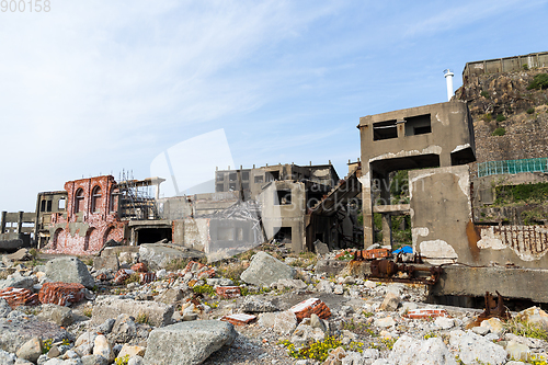 Image of Battleship Island