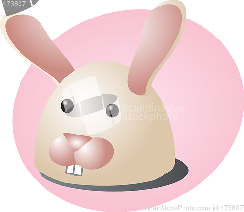 Image of Rabbit cartoon
