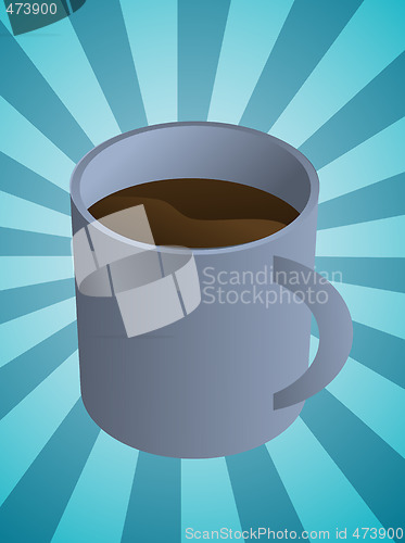 Image of Coffee mug