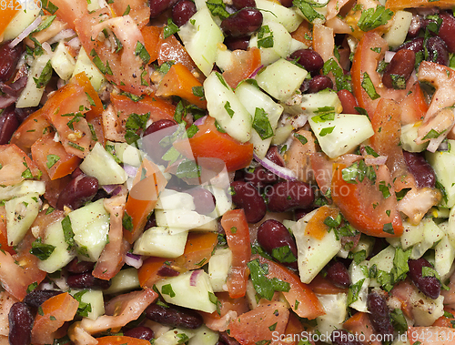 Image of Products for salad