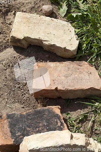 Image of construction site