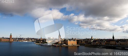 Image of Stockholm