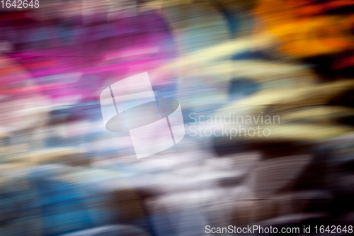 Image of Abstract colorful background