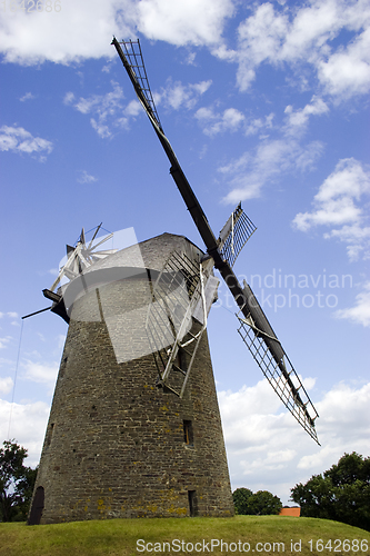 Image of Wind Mill