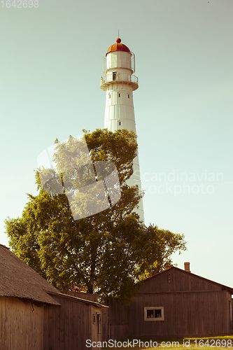 Image of Tahkuna Lighthouse